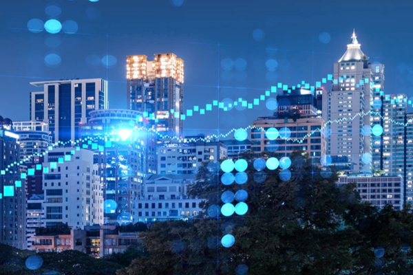 楼宇控制系统3大优势，助力低碳节能！(图1)