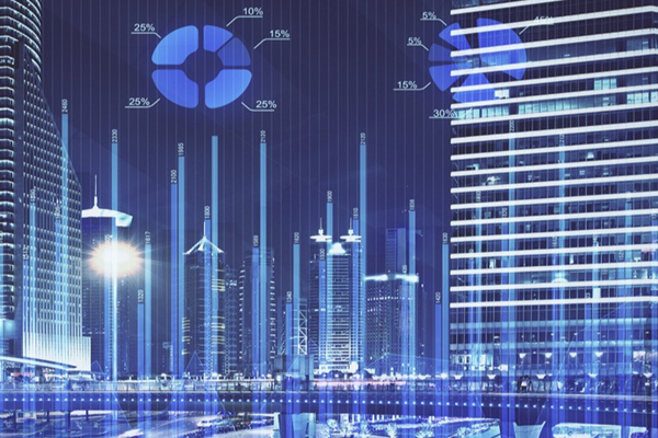 楼宇控制系统子系统有哪些？(图1)