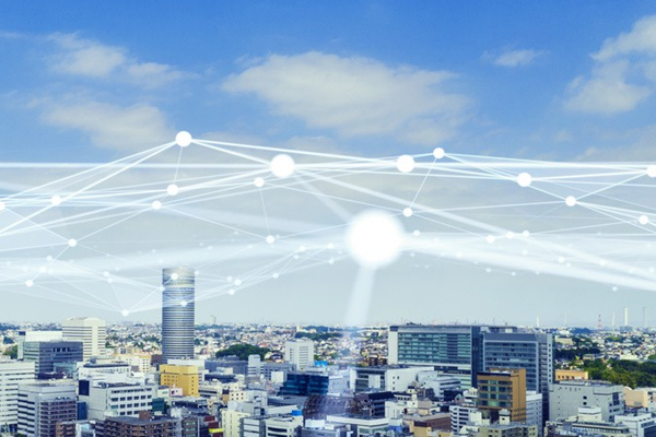 楼宇自控系统，为双碳目标助力！(图1)