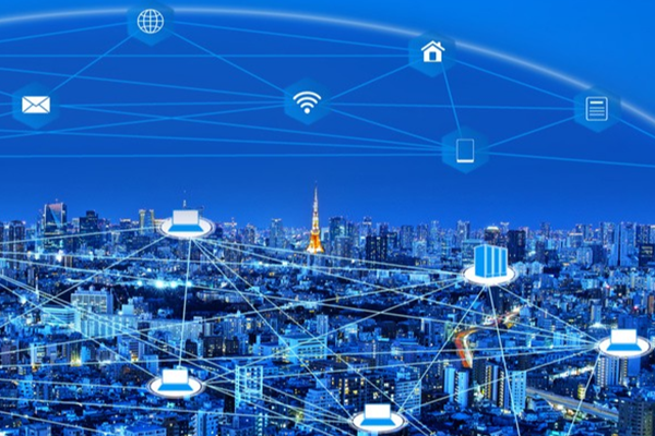 楼宇控制系统具有哪些功能？(图1)