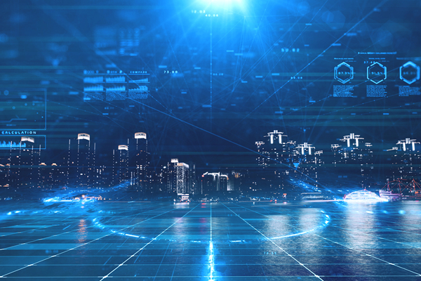 楼宇自控系统的组成及其架构！(图1)