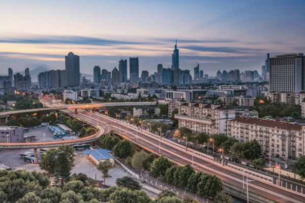 楼宇自控系统方案设计及原则！(图1)