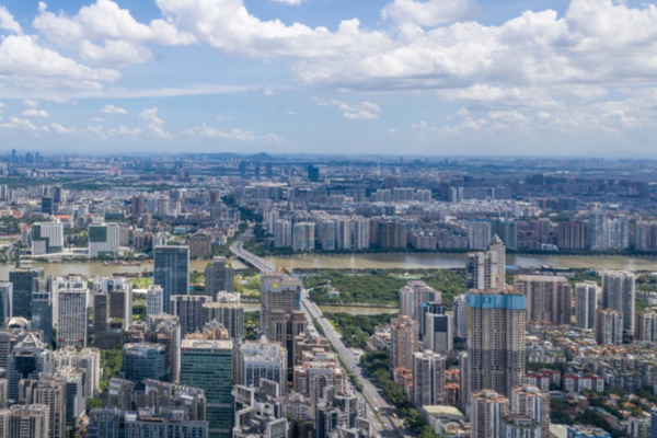 楼宇智能化系统的主要子系统有哪些？(图1)