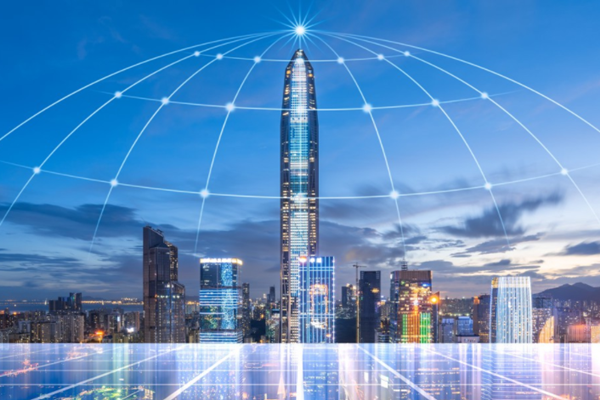 干货：楼宇自动化系统，建筑低碳转型的突破口！(图1)