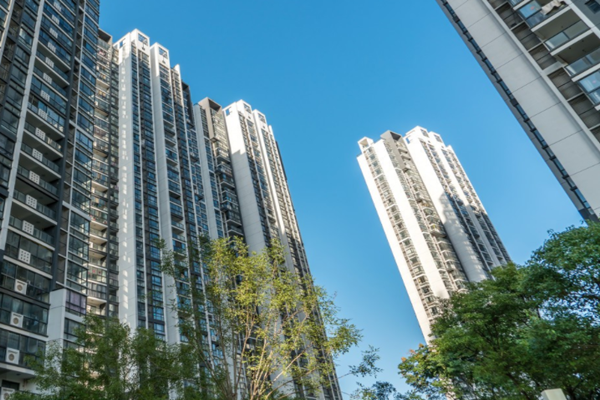 超低能耗建筑是什么，有什么作用？(图1)