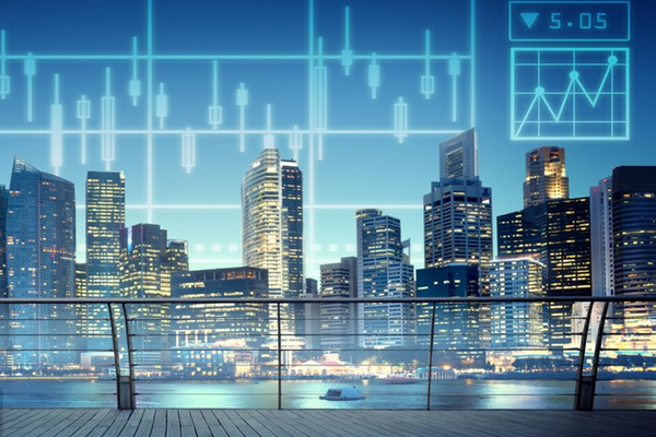 楼宇智能化系统到底智能在何处？(图1)