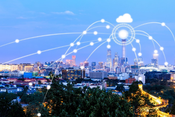 楼宇自控系统成标配，大型建筑将更加绿色低碳！(图1)