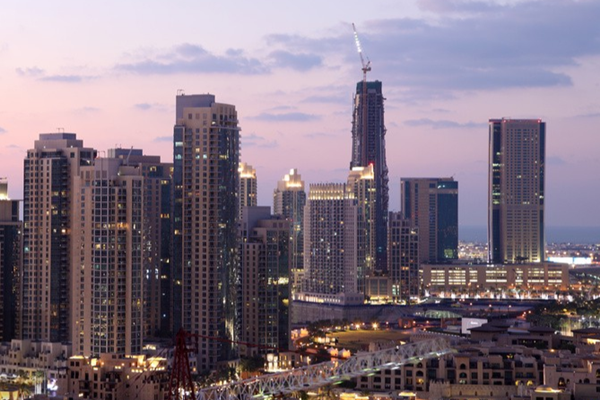 楼宇自控系统需求分析及系统架构！(图1)