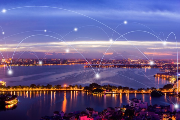 一分钟速了解楼宇智能化系统控制功能！(图1)