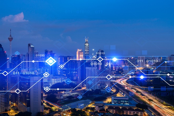 智能楼宇建设方案思考及功能简单介绍！(图1)