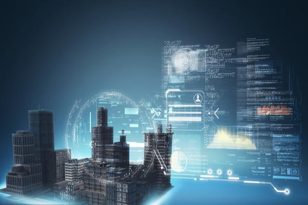 政策了解：《智能建筑设计标准》中的规定要求！(图1)