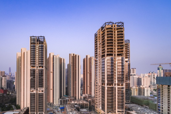 建筑午夜精品福利视频消防系统，助力消防安全“零距离”！(图1)