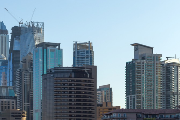 聊一聊楼宇自控系统点表的设计！(图1)