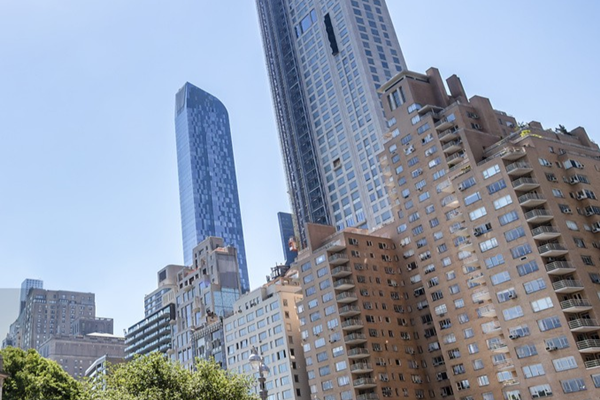 绿色建筑中智能楼宇控制系统的设计！(图1)