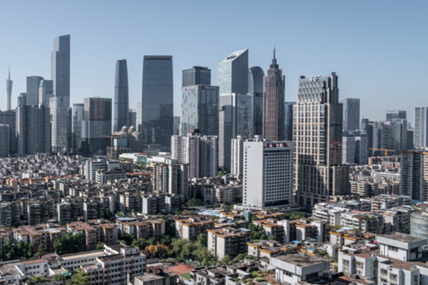 为什么要建设楼宇智能化系统？楼宇管理面临哪些问题？(图1)