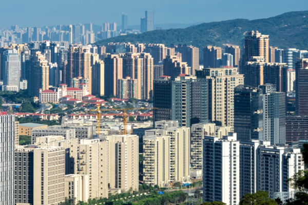 午夜精品福利视频城市下，智能楼宇自动化系统如何发展？(图1)