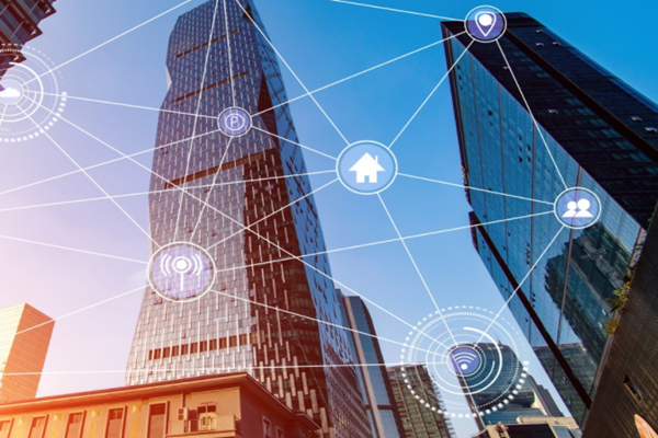 楼宇自控系统，打造安全、舒适、经济的楼宇环境！(图1)