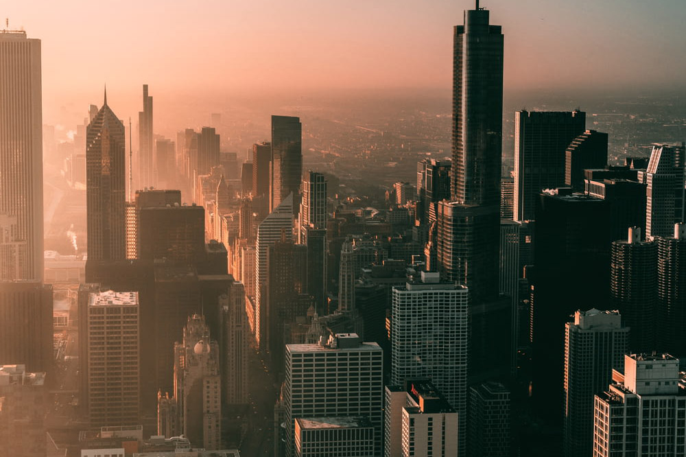 智能建筑发展新趋势，推动建筑午夜精品福利视频化进程！